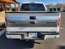 2014 White /Black Ford F-150 Platinum (1FTFW1CFXEF) with an 5.0L V-8 FFV engine, 6-Speed Automatic Electronic transmission, located at 1600 E Hwy 44, Rapid City, SD, 57703, (605) 716-7878, 44.070232, -103.171410 - Photo#6